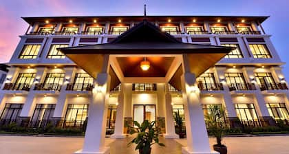 The Choice Hotel - Adults Only
