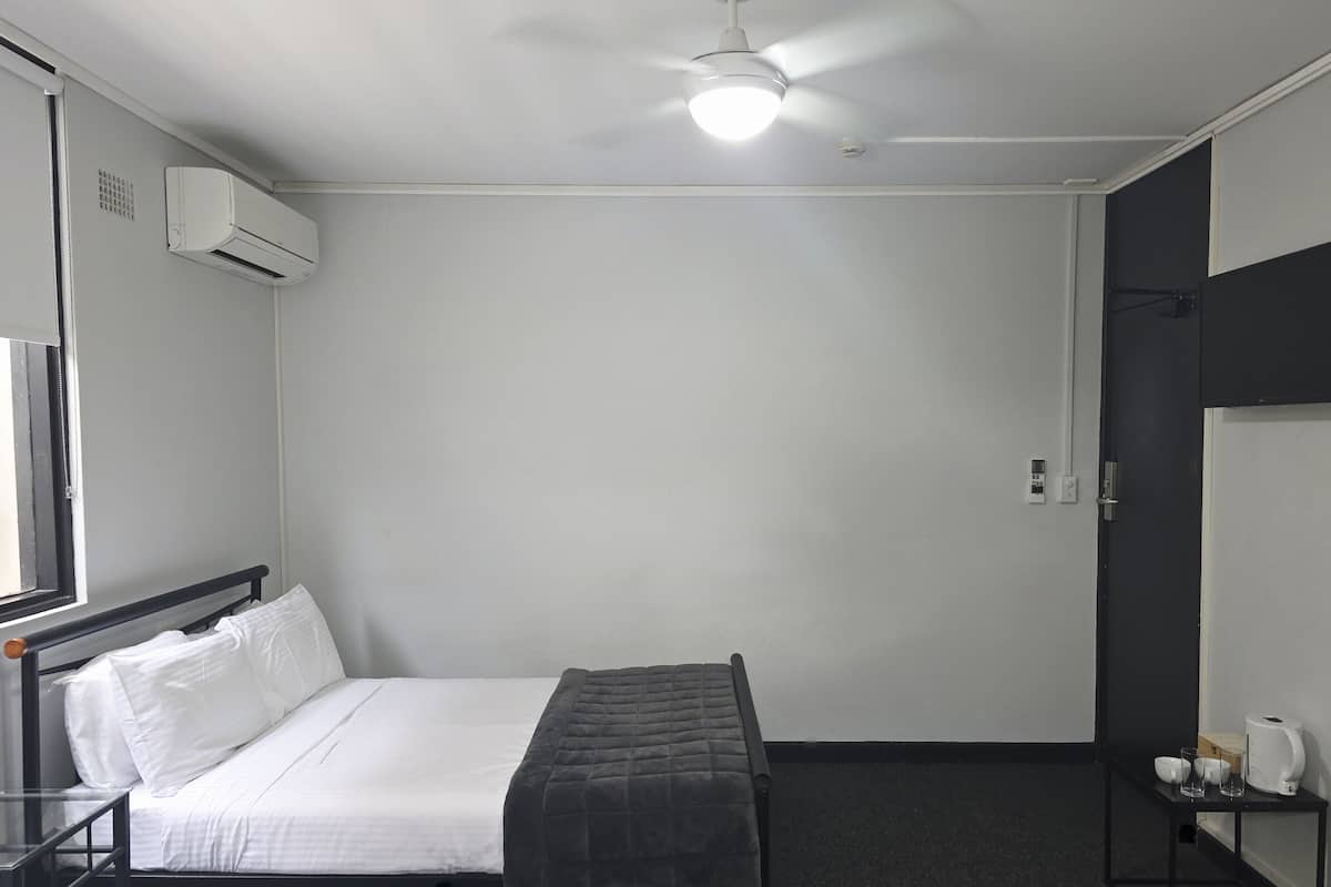 1 dormitorio, wifi gratis, ropa de cama