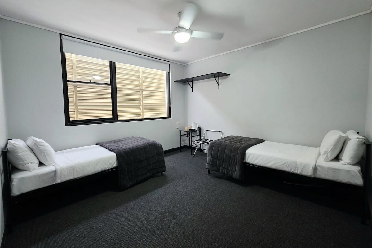 1 dormitorio, wifi gratis, ropa de cama
