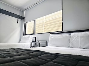 1 dormitorio, wifi gratis, ropa de cama