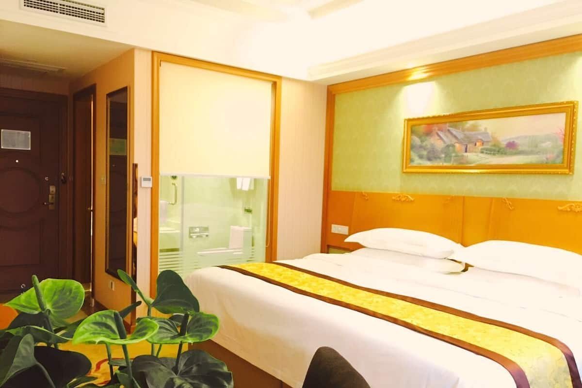 Superior King Room | Room amenity
