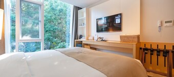 Potalaka Naksan Beach Wellness