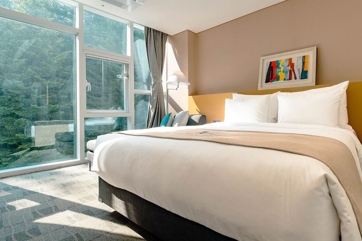 Forest Signature Suite | Room amenity
