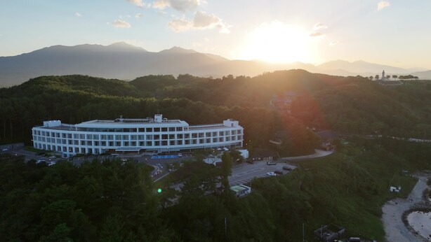 Unclassified image, 1 of 90, button - Potalaka Naksan Beach Wellness (Yangyang)