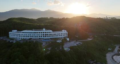 Potalaka Naksan Beach Wellness