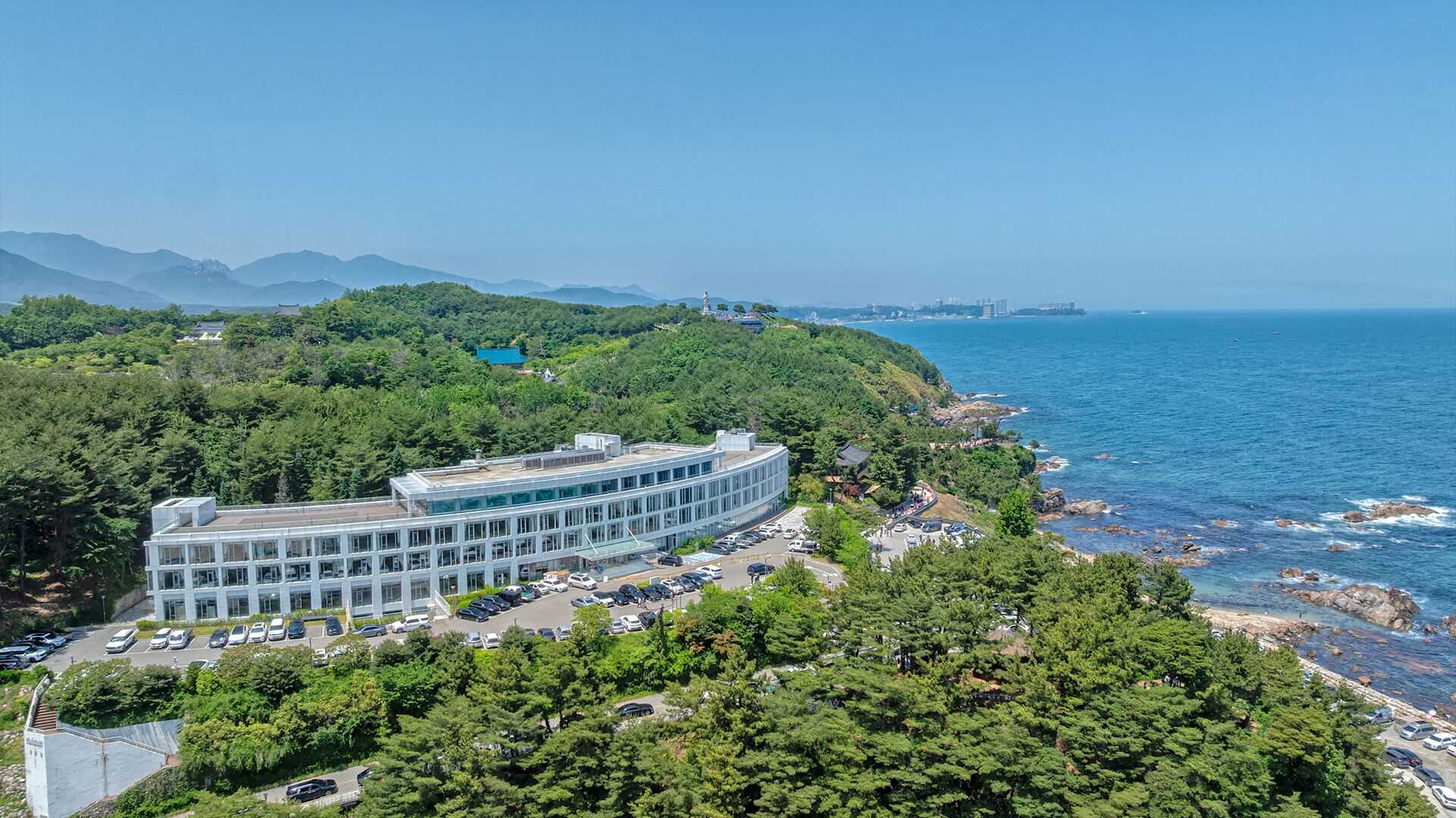 外觀