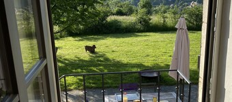 Charming 19th century country house   all comforts, great charm   true nature.