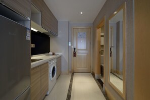 Room amenity - MeiQianJu GARDEN HOTEL (Shanghai)