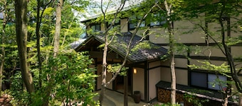 由布院温泉 東匠庵