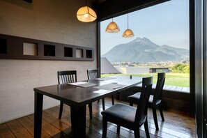 Restaurant - Yufuin Onsen Toshoan (Yufu)