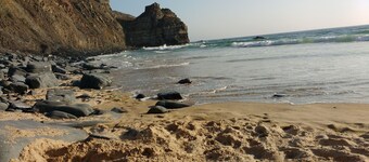 Your apartment in Arrifana Beach