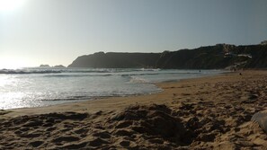 Beach nearby - Your apartment in Arrifana Beach (Aljezur)