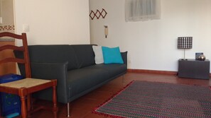 Televisio, DVD-soitin, videokirjasto