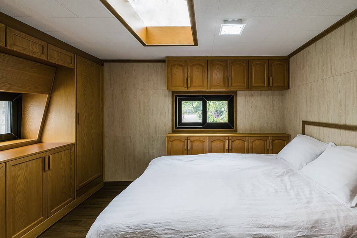 Luxury Caravan | 免費無線上網