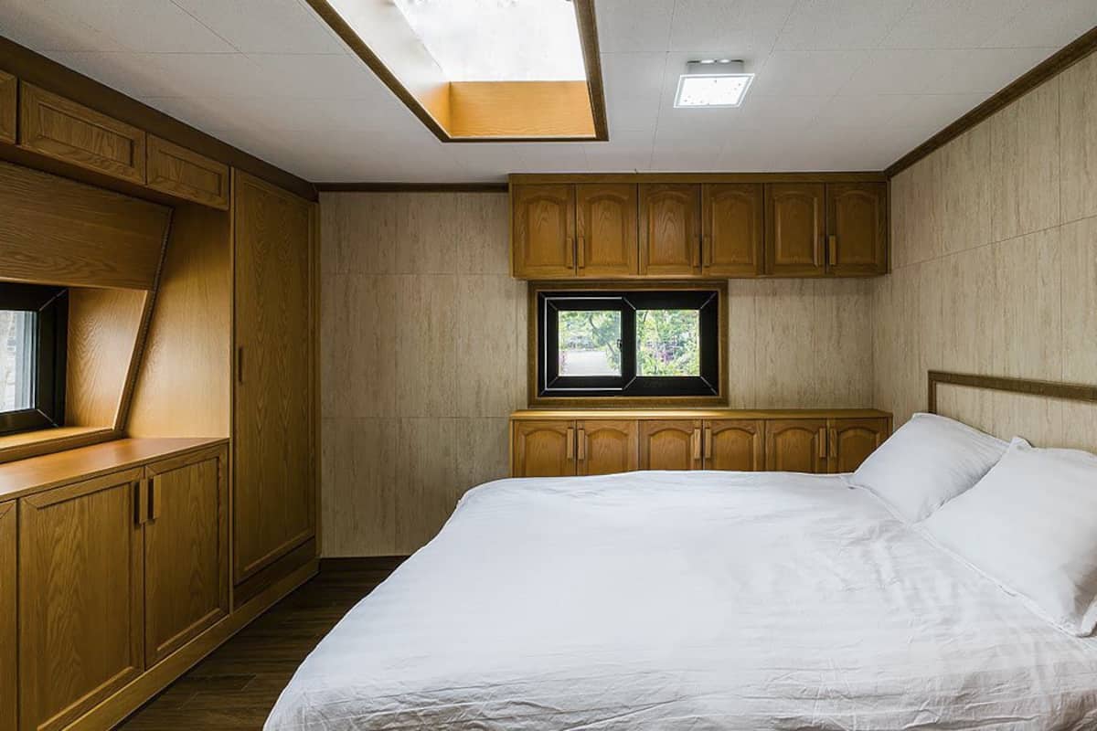 Luxury Caravan | Wi-Fi gratuito