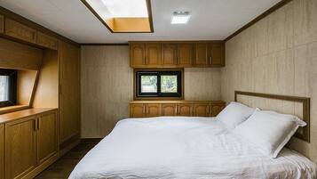Luxury Caravan | Wi-Fi gratuit