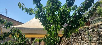 Hermosa casa de campo 'Il Ciliegio': relajarse, el gusto y el bienestar