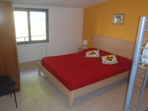 1 chambre