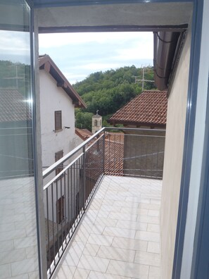 Interior - Two-room apartment in the historic center with wi. fi. free.  (Plesio)