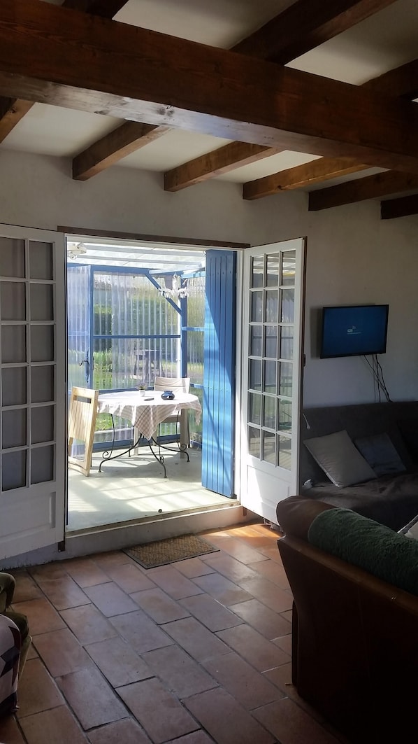 Intérieur