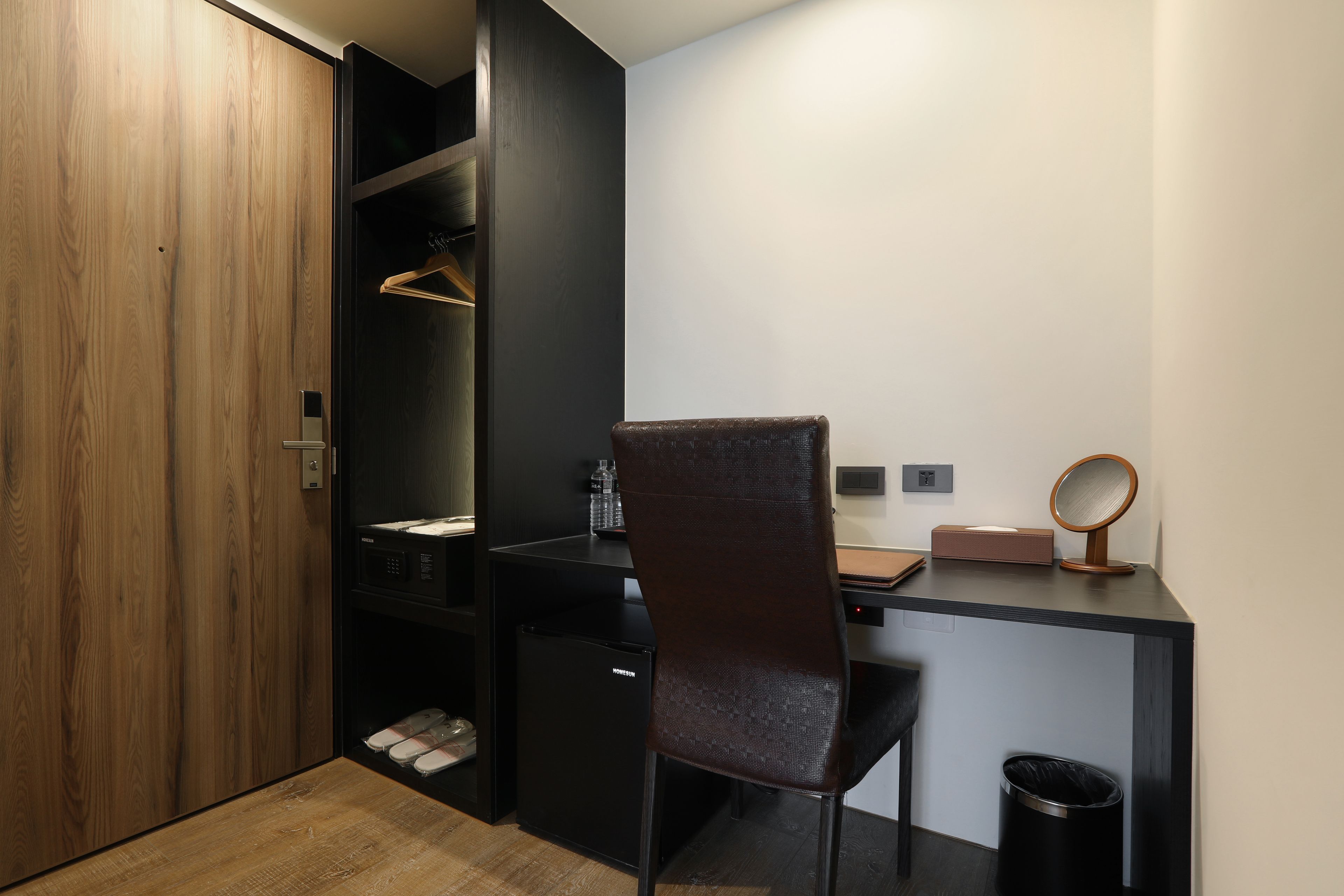 comfort triple room | in-room safe, blackout curtains, free wifi, bed sheets