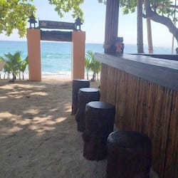Bar (en la propiedad)