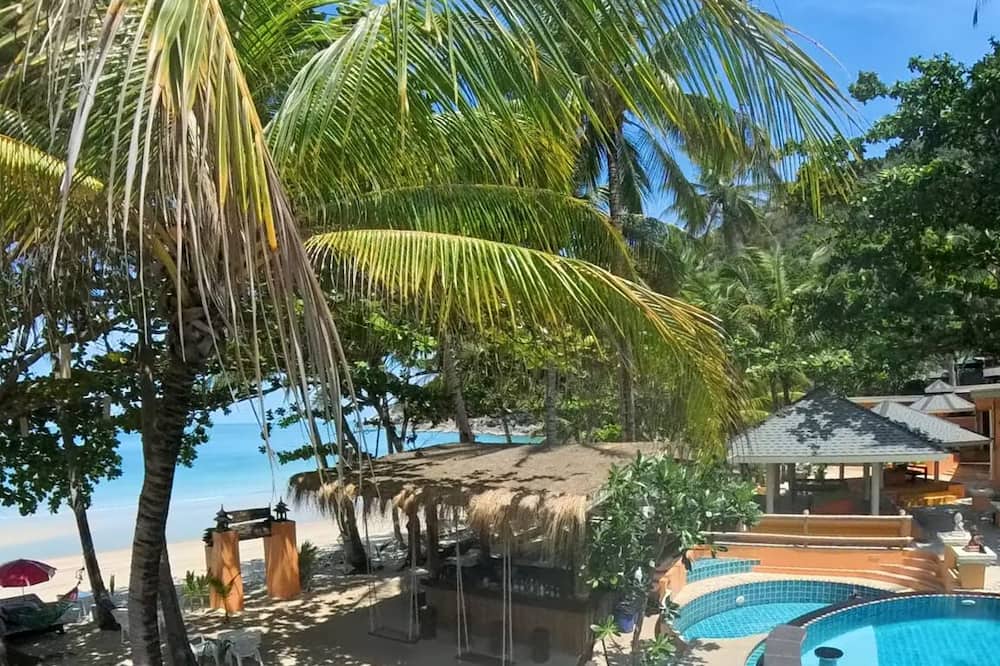 The Hideaway Pariya Haad Yuan Ko Pha-ngan