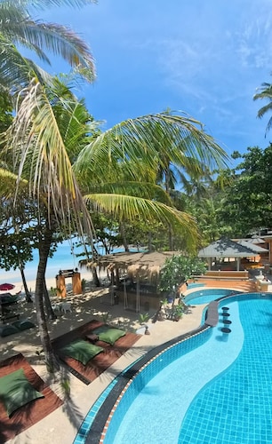 The Hideaway Pariya Haad Yuan Ko Pha-ngan