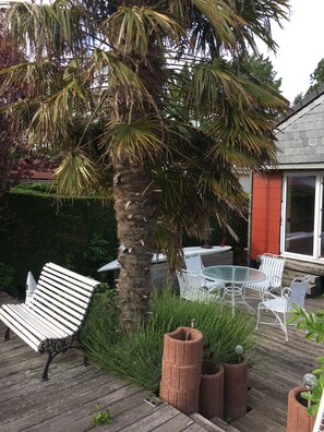 Terras