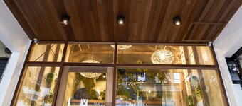 Vann Bangkok Boutique House