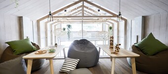 Vann Bangkok Boutique House