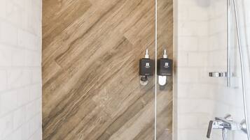 Design Suite | Bathroom shower