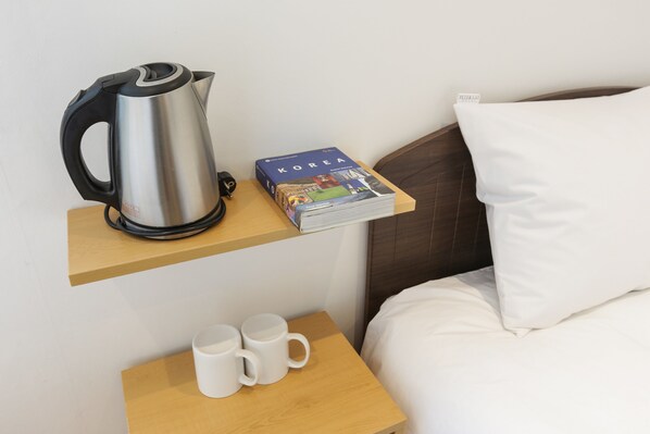 Room - Petercat Hotel Insadong (Seoul)