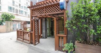 Petercat Hotel Insadong