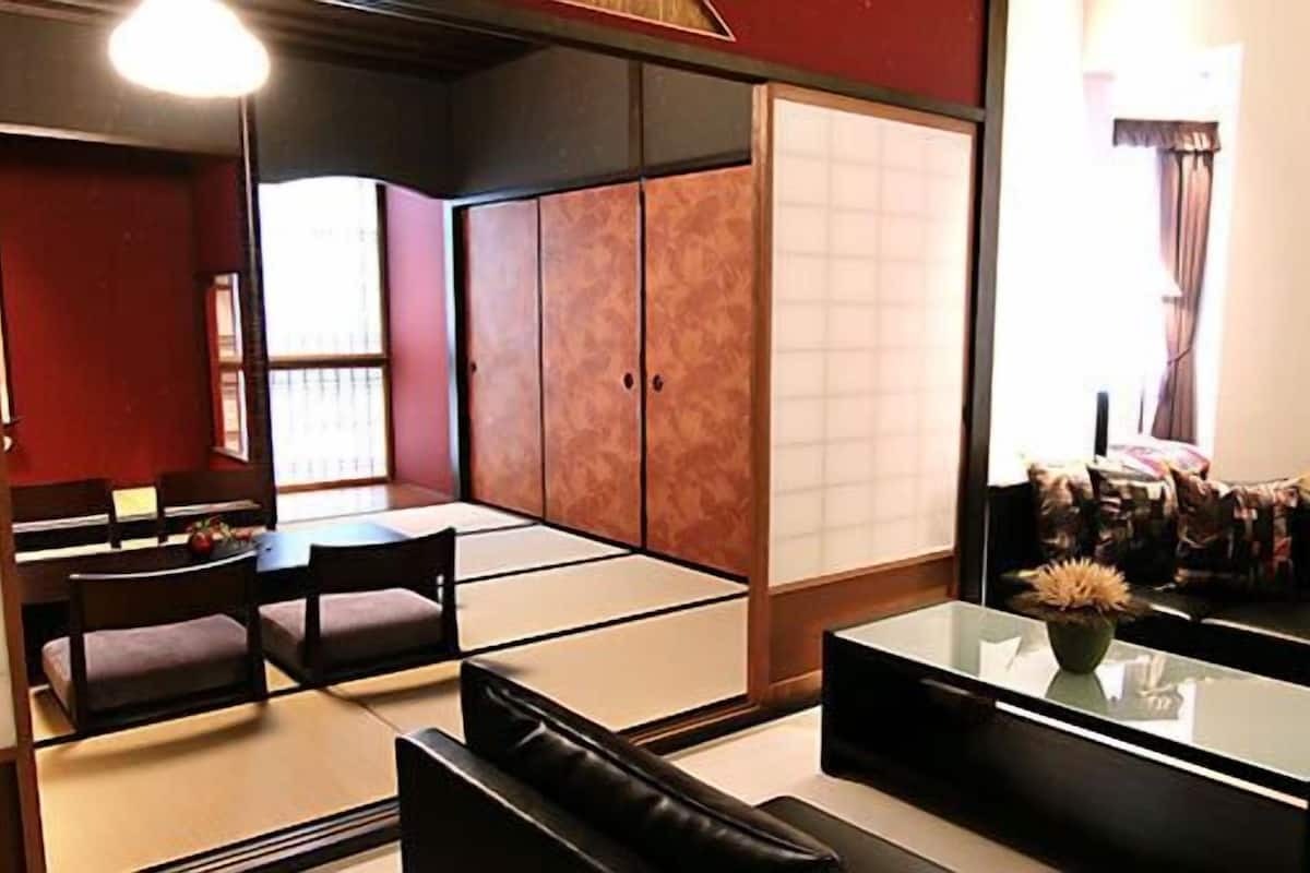 Flat-screen TV