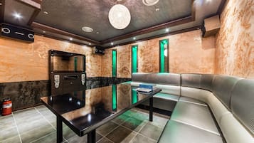 Sala de karaoke
