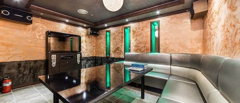 Sala de karaoke