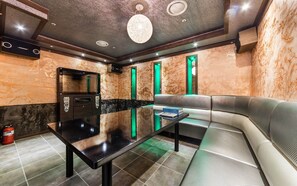 Sala de karaoke