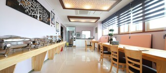 Nyx Fox Songtan Hotel