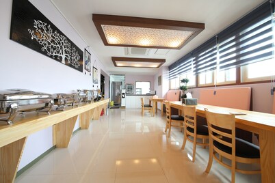 Nyx Fox Songtan Hotel