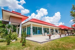 Meeting facility - Goldenland Resort (Chok Chai)