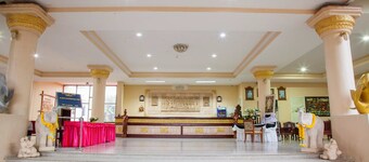 Goldenland Resort