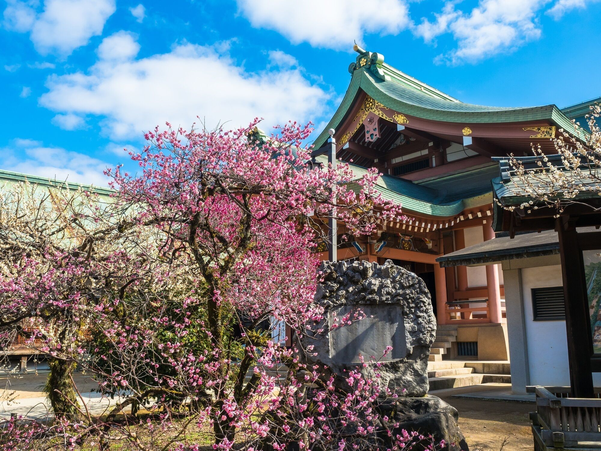 Foto - Kamishichiken Oku