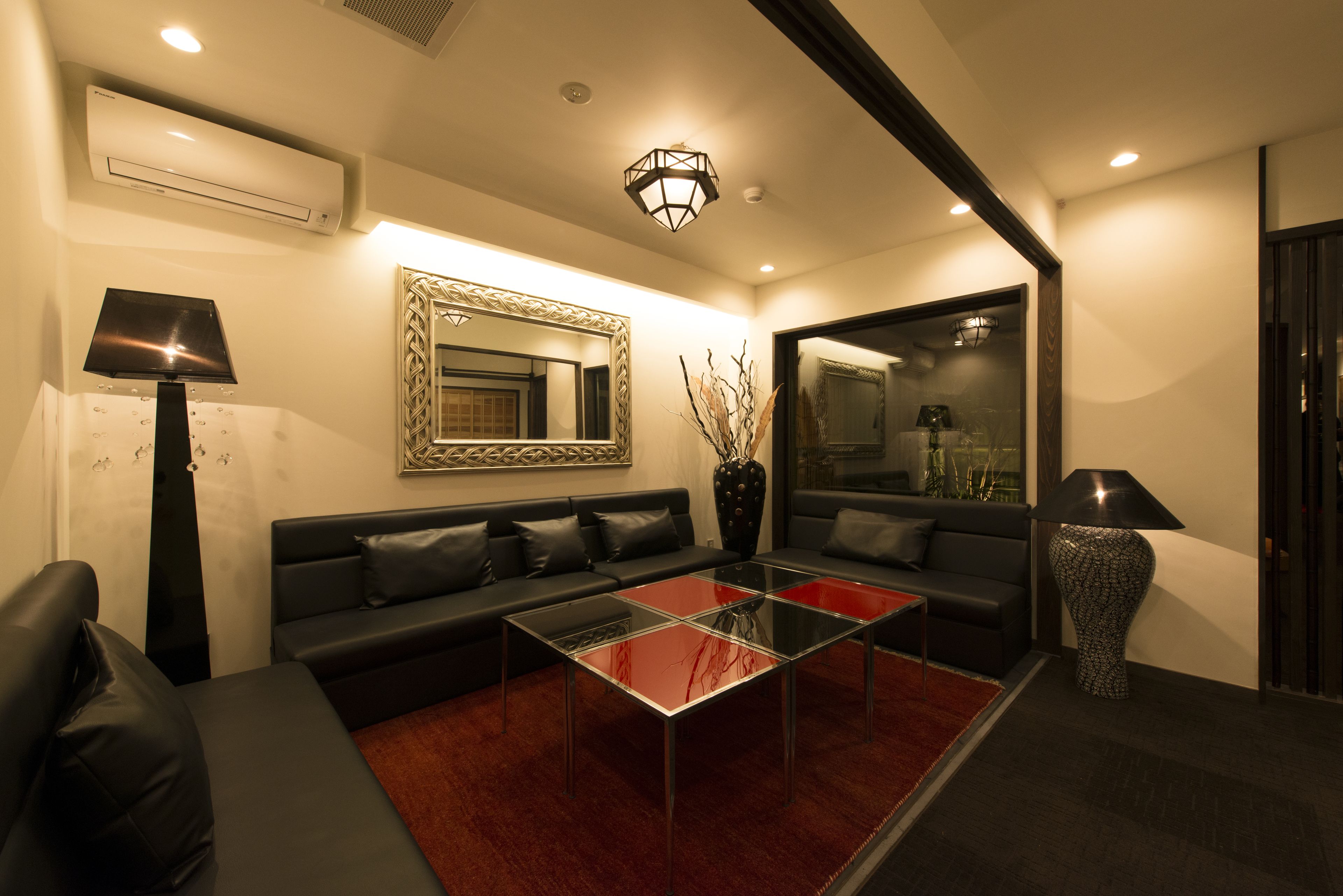 Foto - Kamishichiken Oku