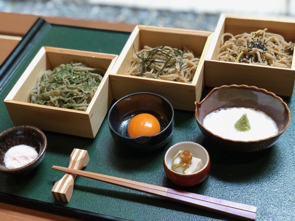 Photo - OKU Kamishichiken
