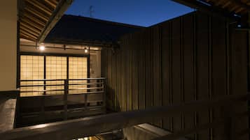 露台/庭院