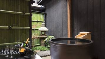 Hakubai | Terrace/patio