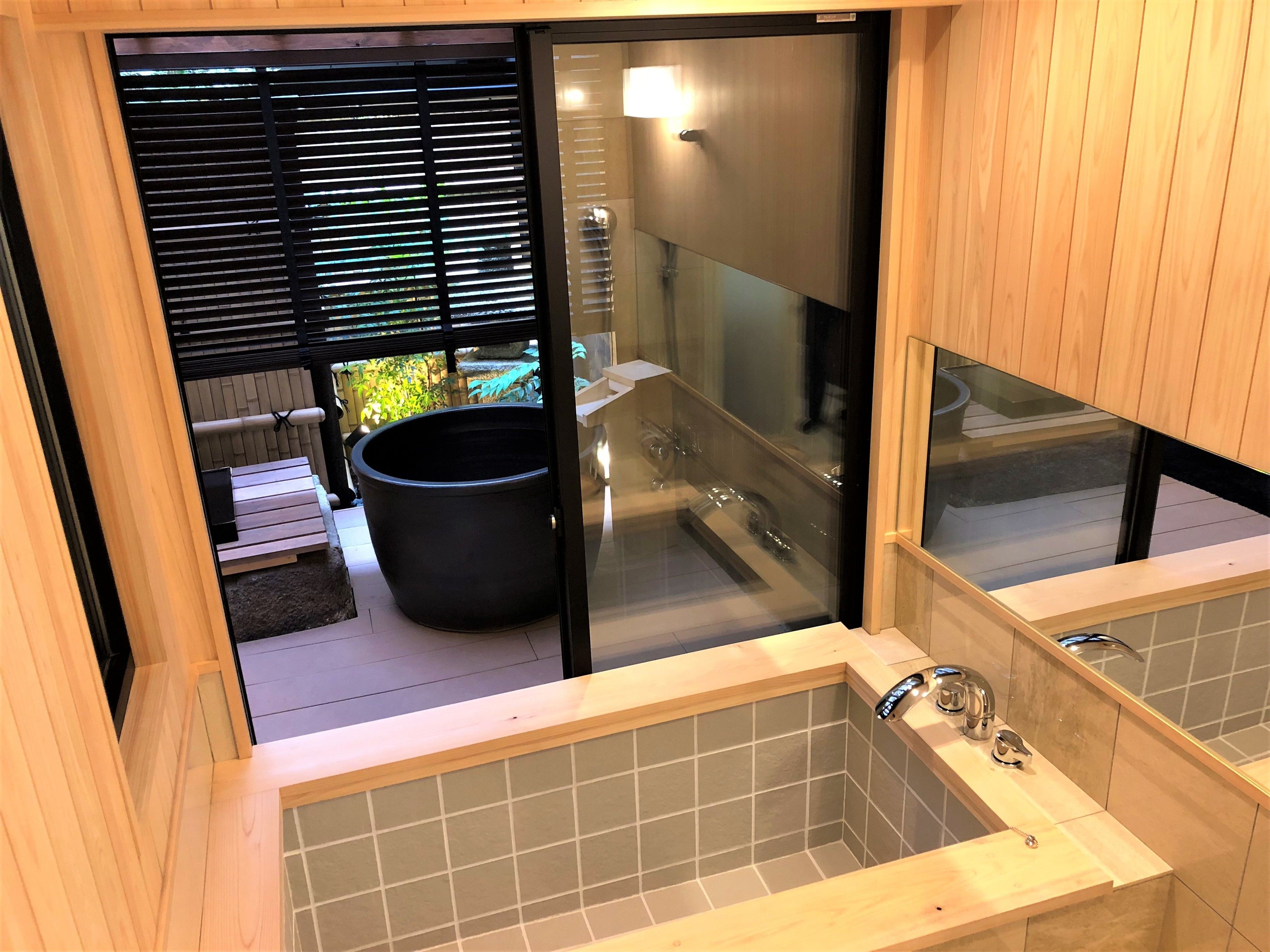 Foto - Kamishichiken Oku