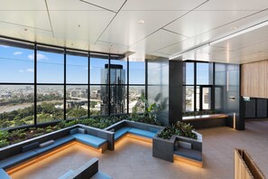 Équipement de l’hébergement