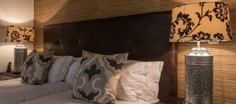 Resort Cuebe Lodge